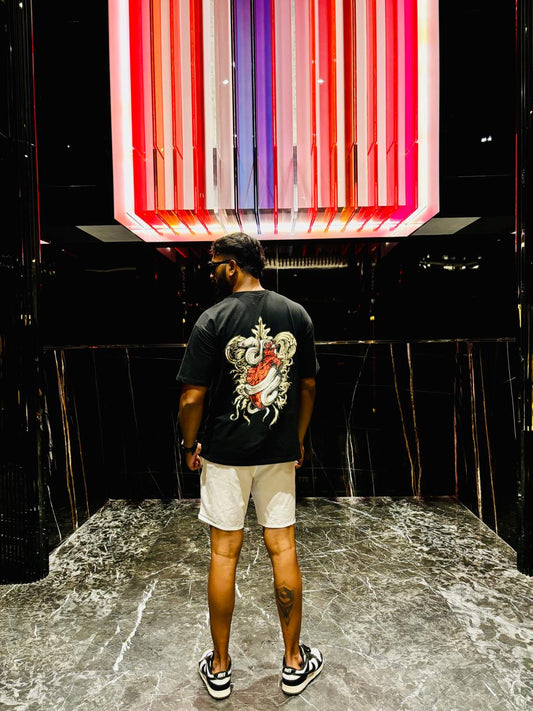 SKULLTA: The Homegrown Indian Clothing Brand Revolutionizing Premium Streetwear